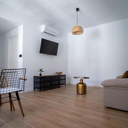 Apartamentos Gomerez 30 Granada Eksteriør bilde