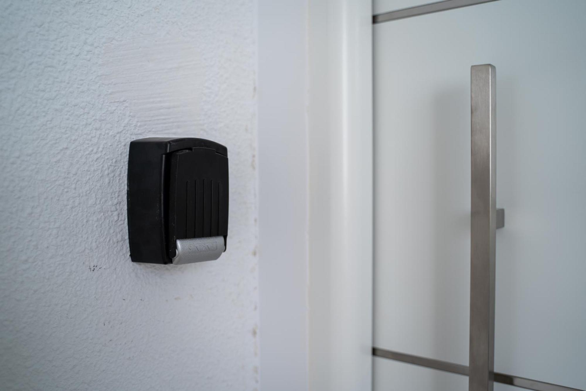 Apartamentos Gomerez 30 Granada Eksteriør bilde