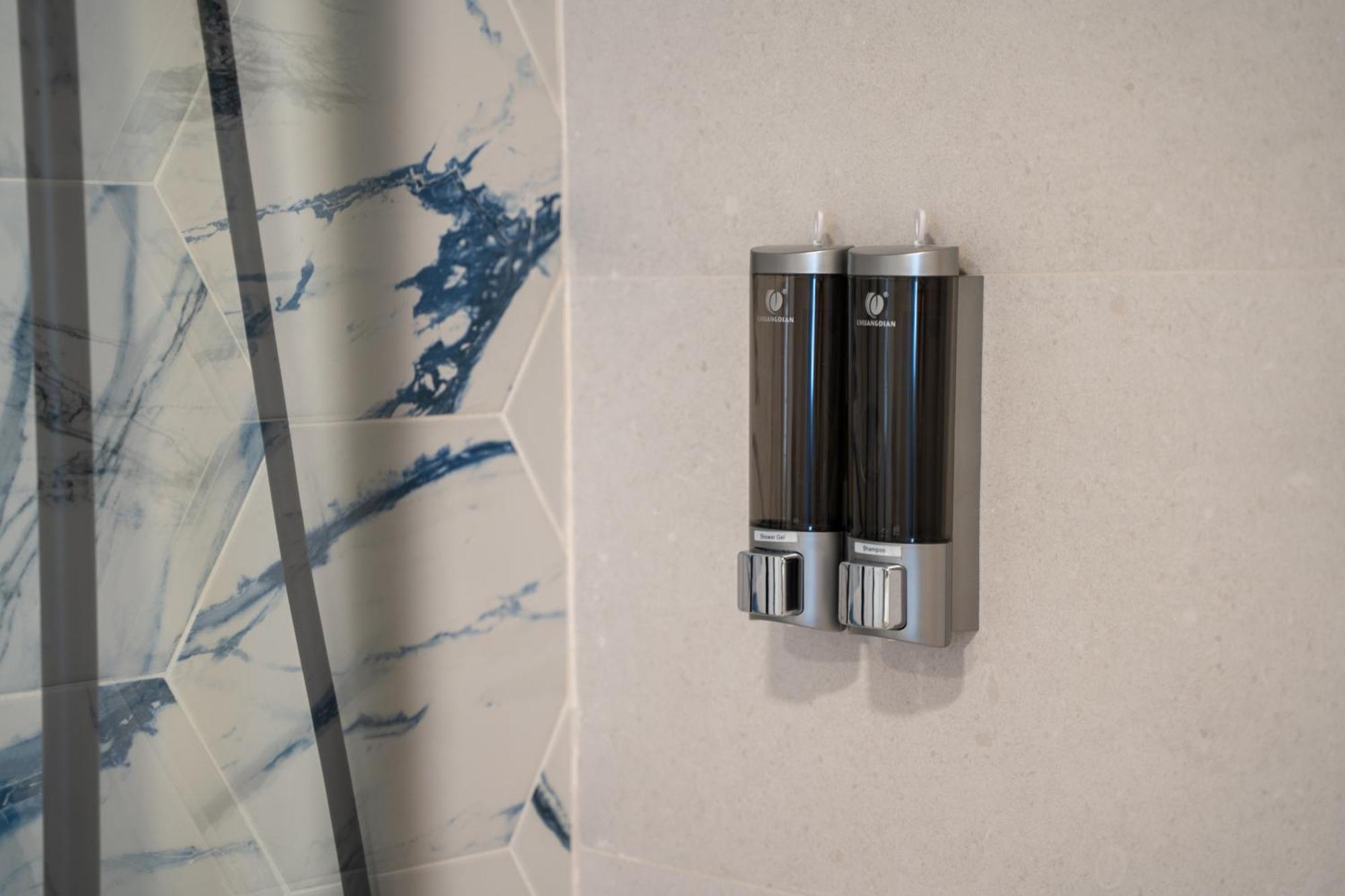 Apartamentos Gomerez 30 Granada Eksteriør bilde