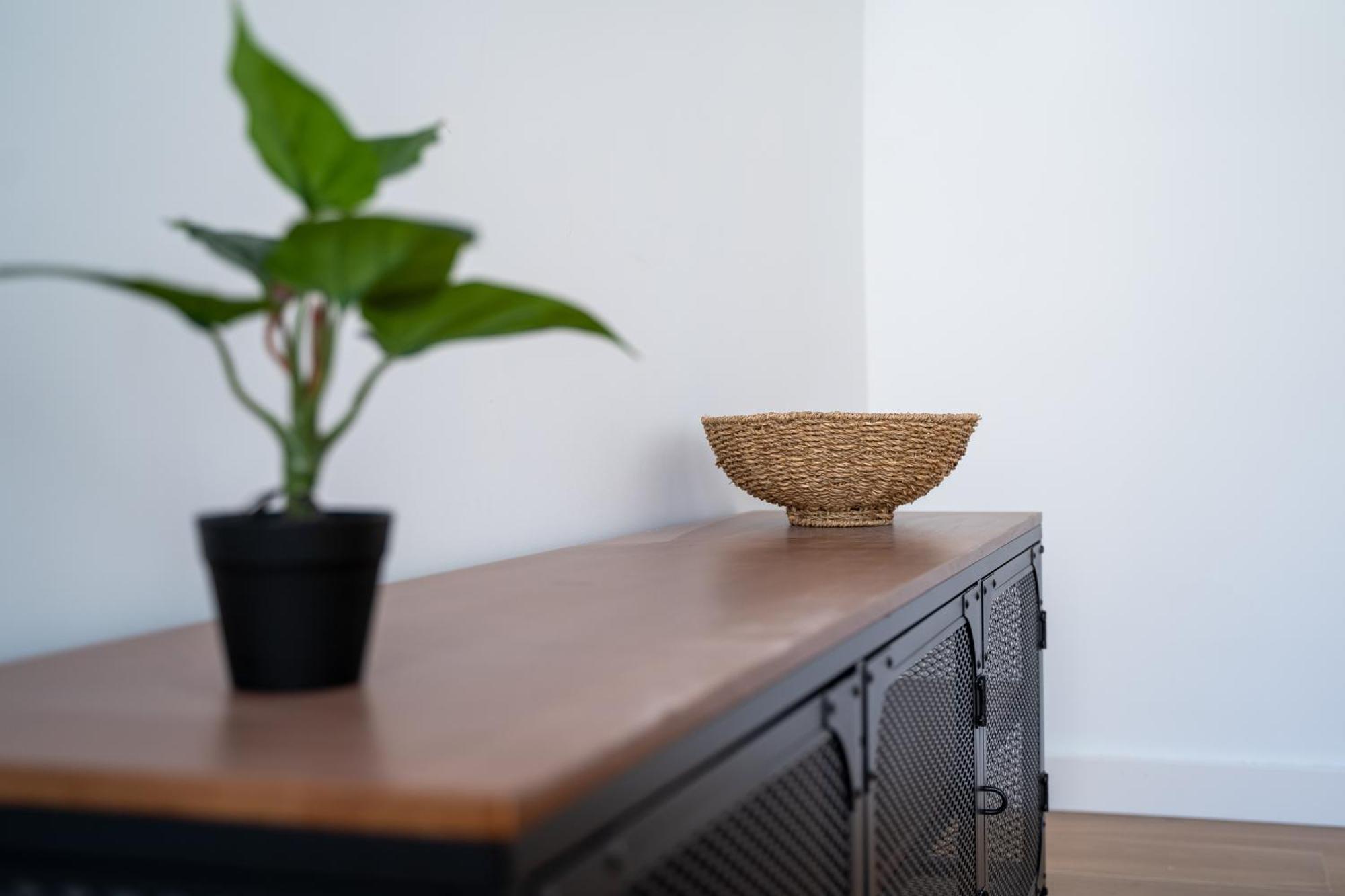 Apartamentos Gomerez 30 Granada Eksteriør bilde