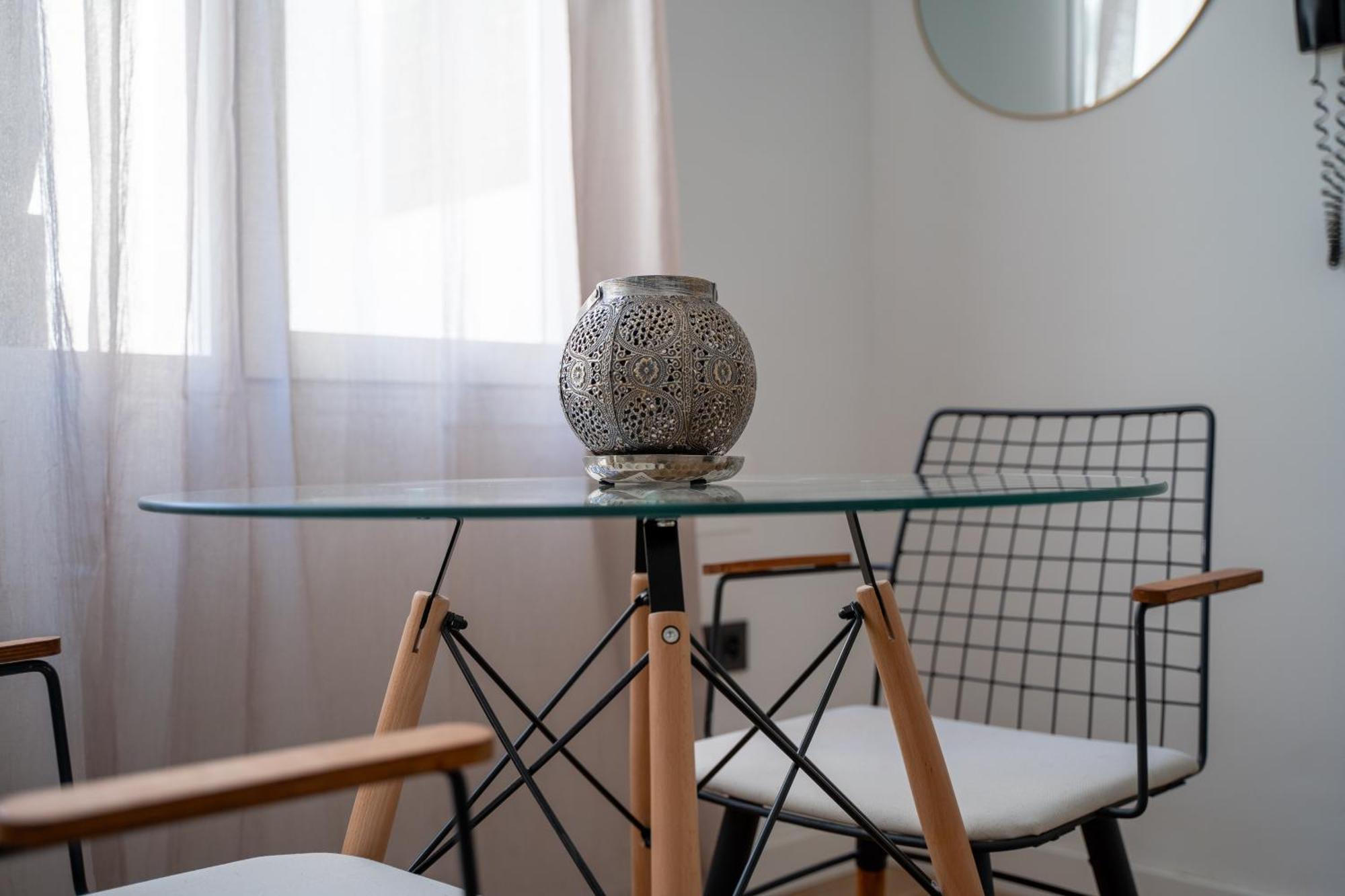 Apartamentos Gomerez 30 Granada Eksteriør bilde