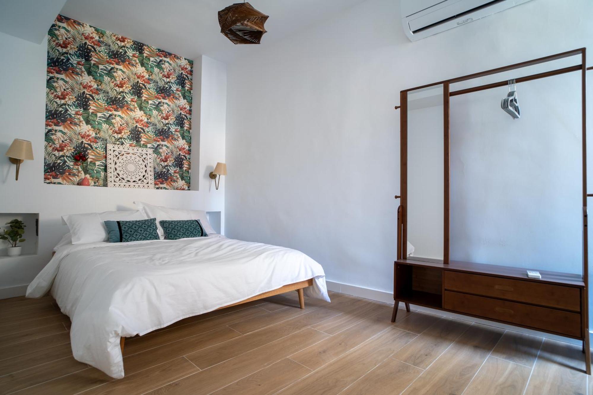 Apartamentos Gomerez 30 Granada Eksteriør bilde