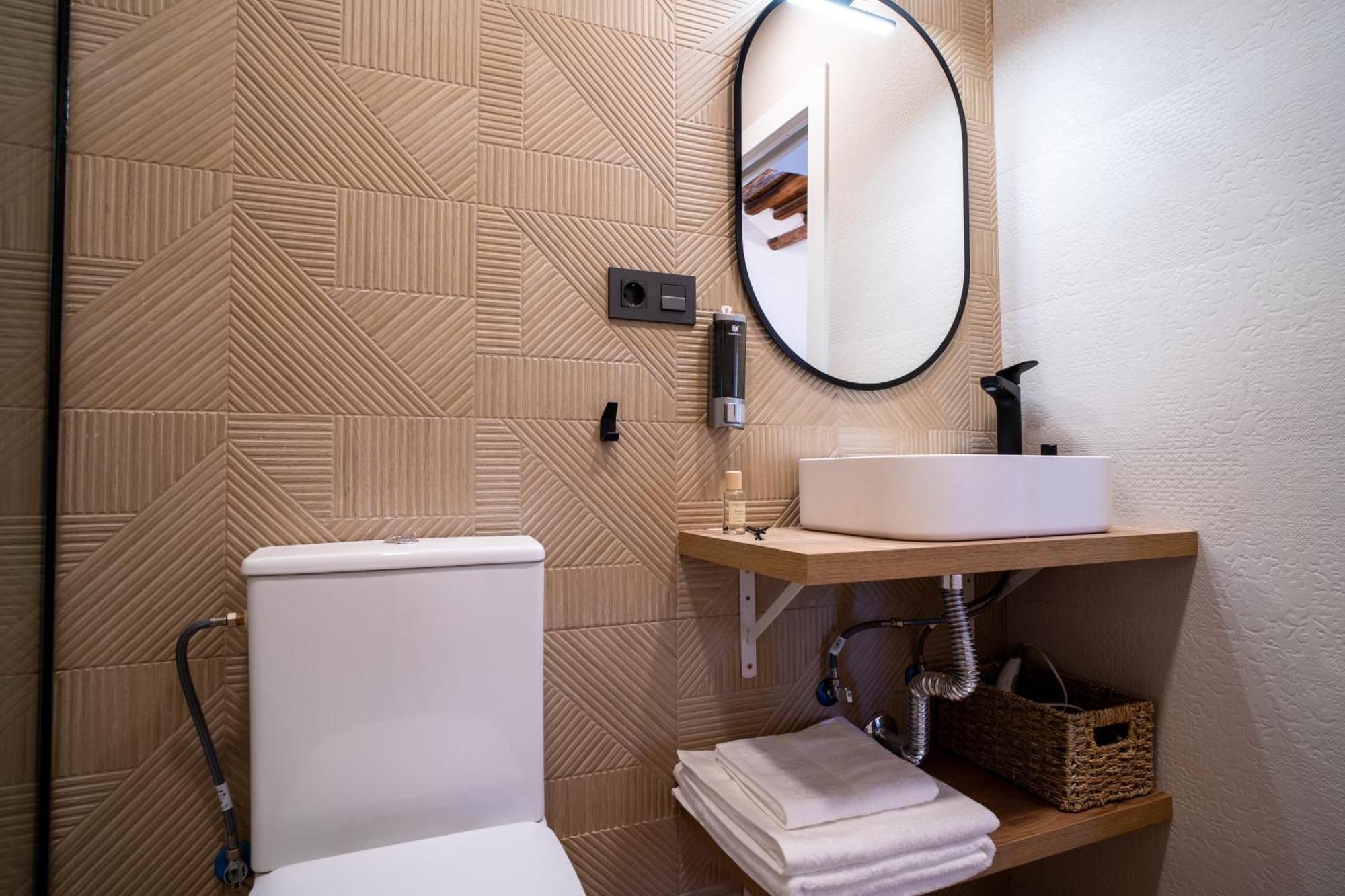 Apartamentos Gomerez 30 Granada Eksteriør bilde