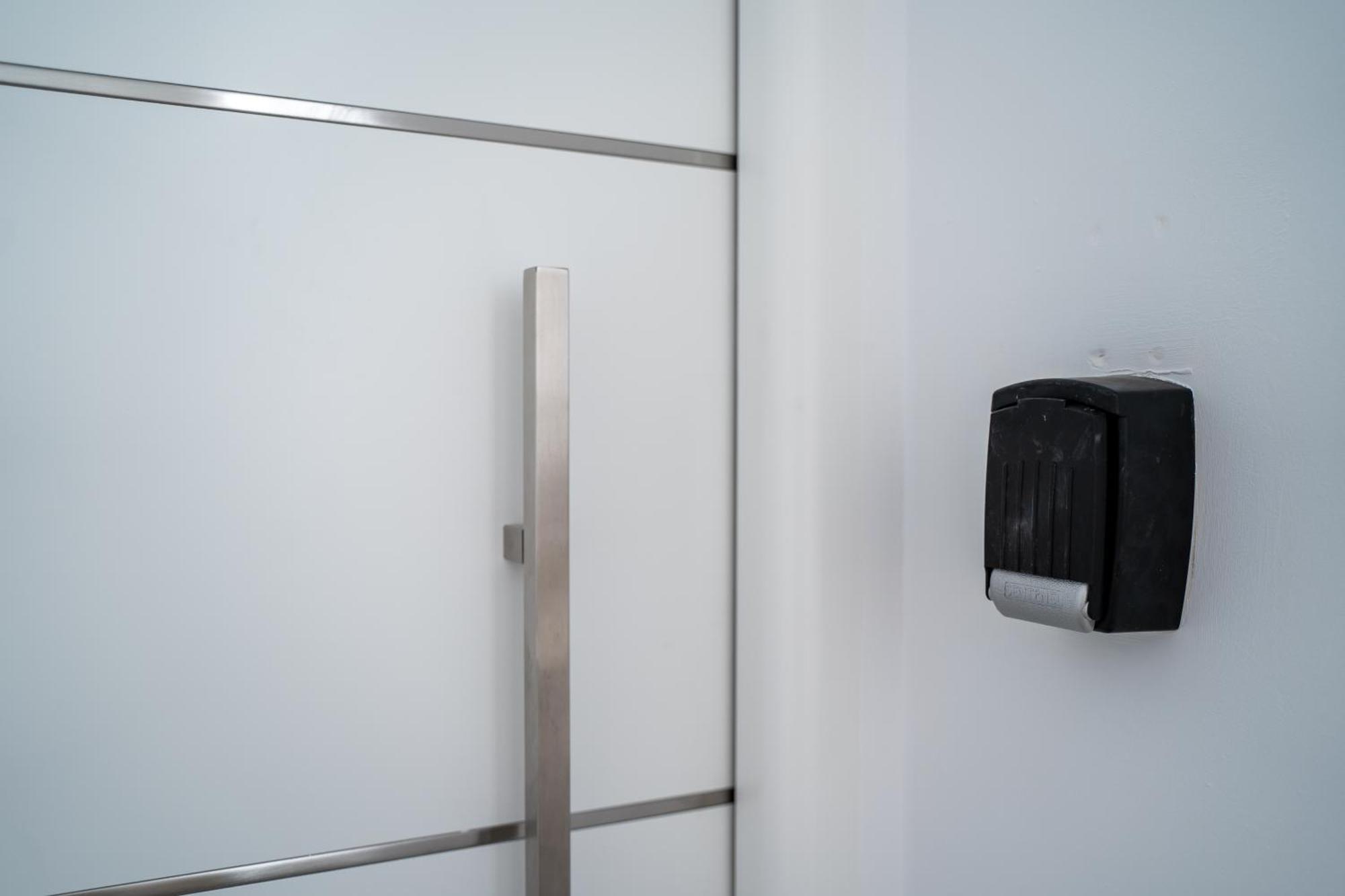 Apartamentos Gomerez 30 Granada Eksteriør bilde
