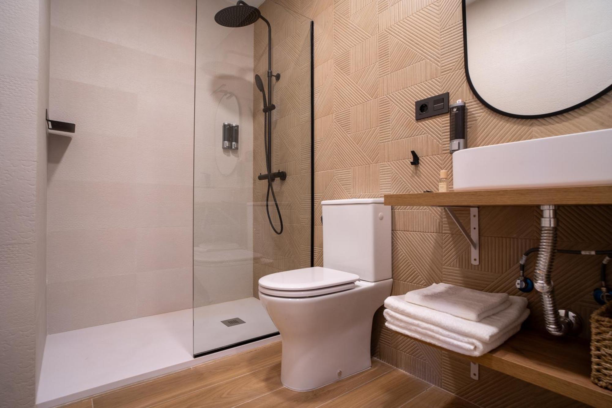 Apartamentos Gomerez 30 Granada Eksteriør bilde