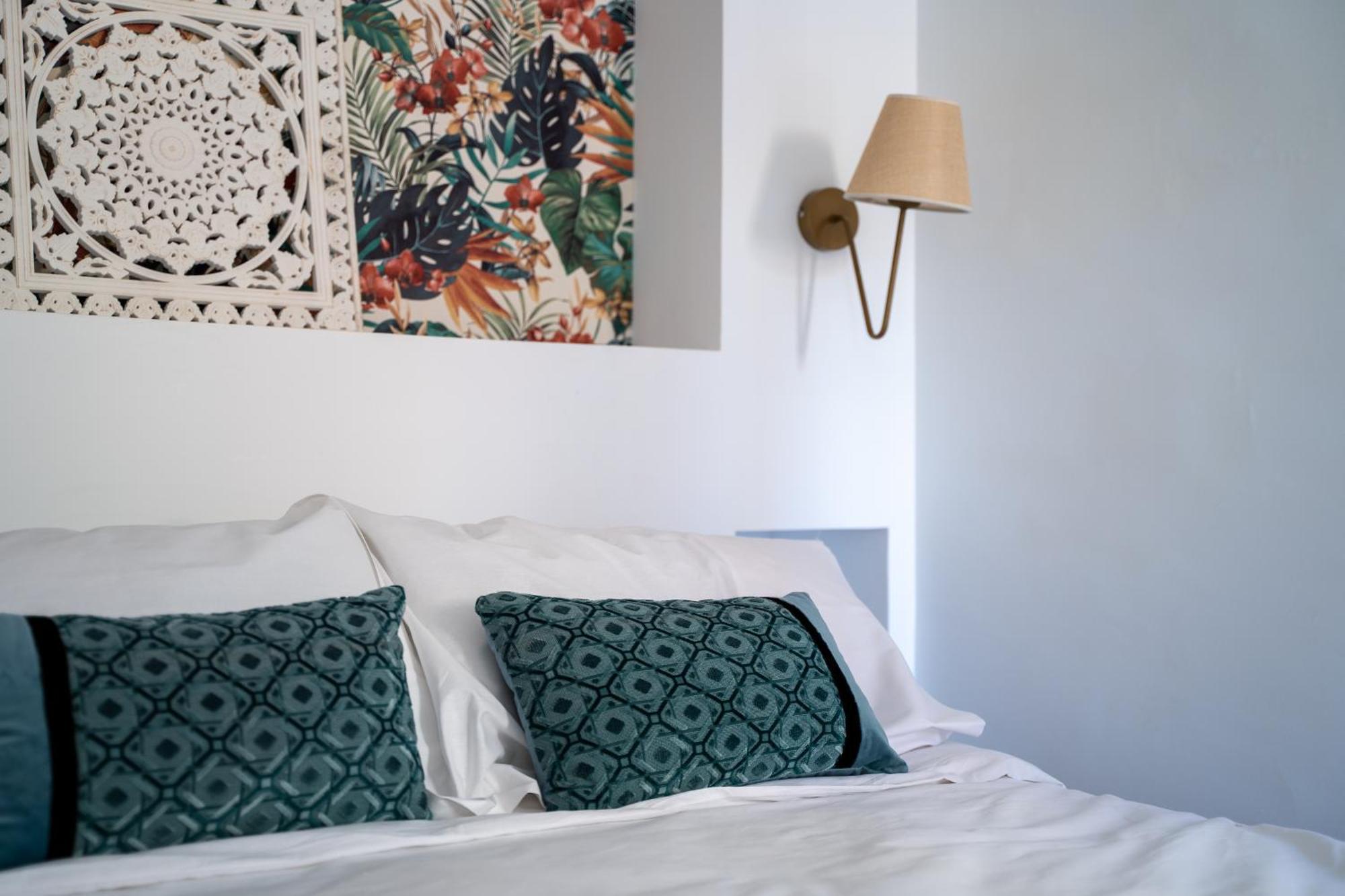 Apartamentos Gomerez 30 Granada Eksteriør bilde